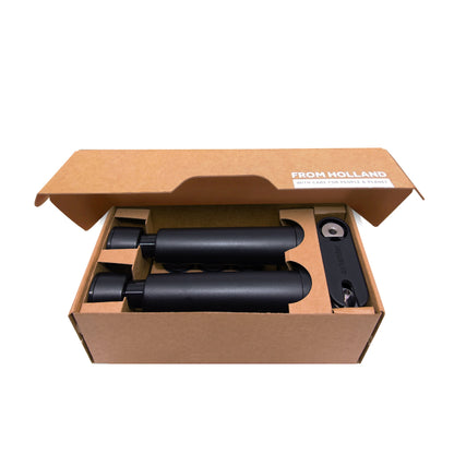 AIR & VACUUM BOX - AIRTENDER #AT9444