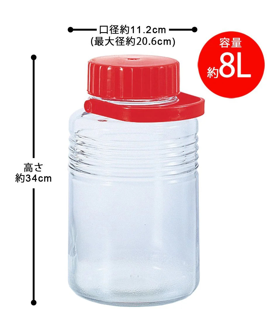 JAR 8L - ADERIA # 763