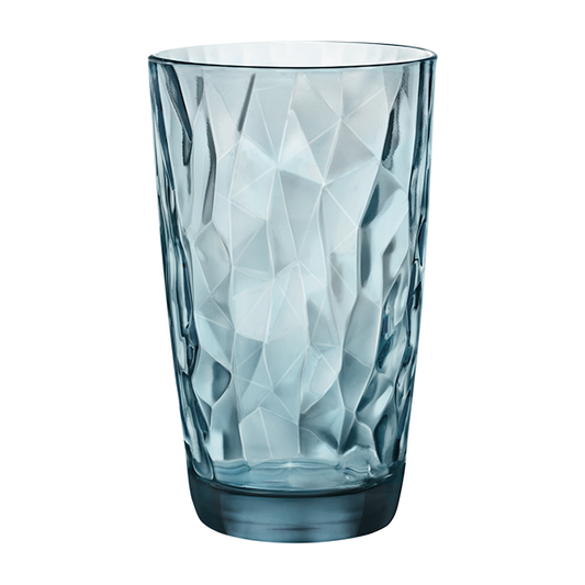 DIAMOND COOLER - BLUE - BORMIOLI ROCCO # 3.50260