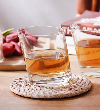 PISA 50ML SHOT GLASS - BORGONOVO # 11006541