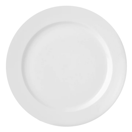 ECO - ROUND RIM PLATE #CW1101016
