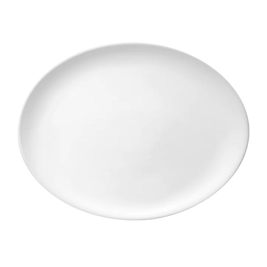 ORIENTAL - OVAL PLATE #CW1302021