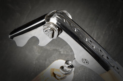 CORKSCREW - STAGHORN - CLAUDE DOZORME # 1.60.126.79