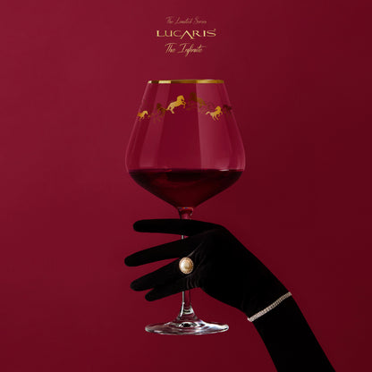 The Infinite Experiences Set - LUCARIS #3GSC00003G0024