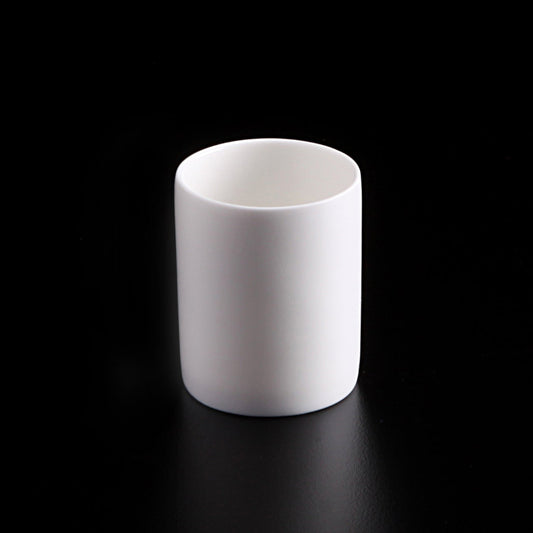 BONE CHINA TOOTHPICK HOLDER - WHITE - DON BELLINI # DB106TH44