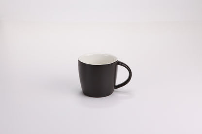 DE TERRA MUG 400ML - MATT BLACK - DON BELLINI # DB2139240
