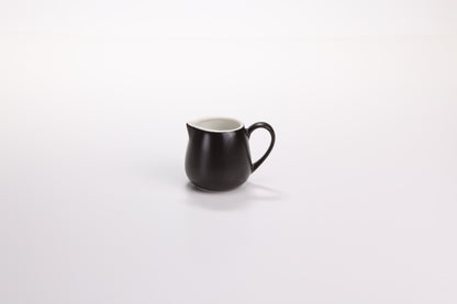 DE TERRA CREAMER W/ HANDLE 90ML - MATT BLACK - DON BELLINI # DB2150012
