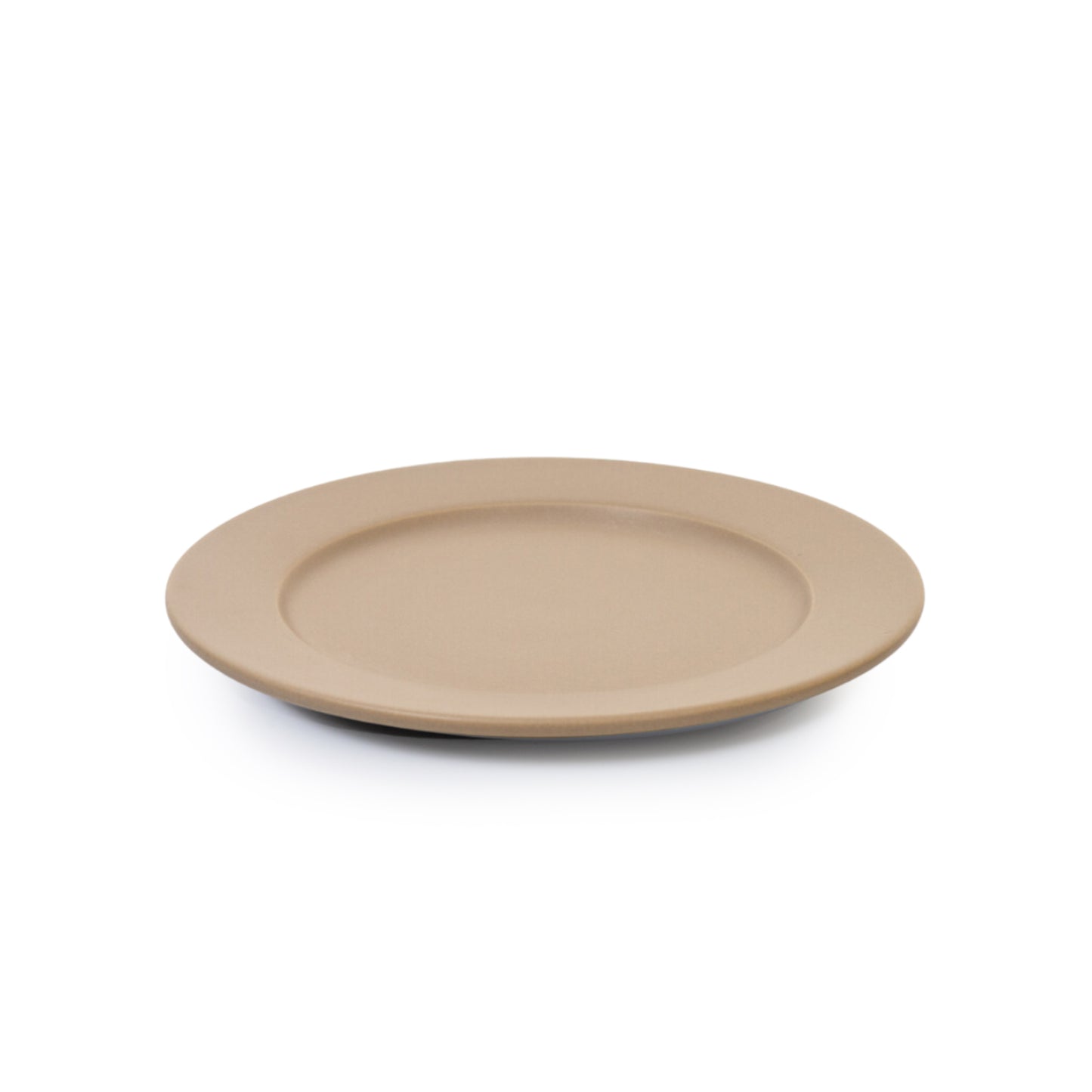 De Terra Plate Set [SET OF 4] - Khaki - DON BELLINI #DB2210120-S