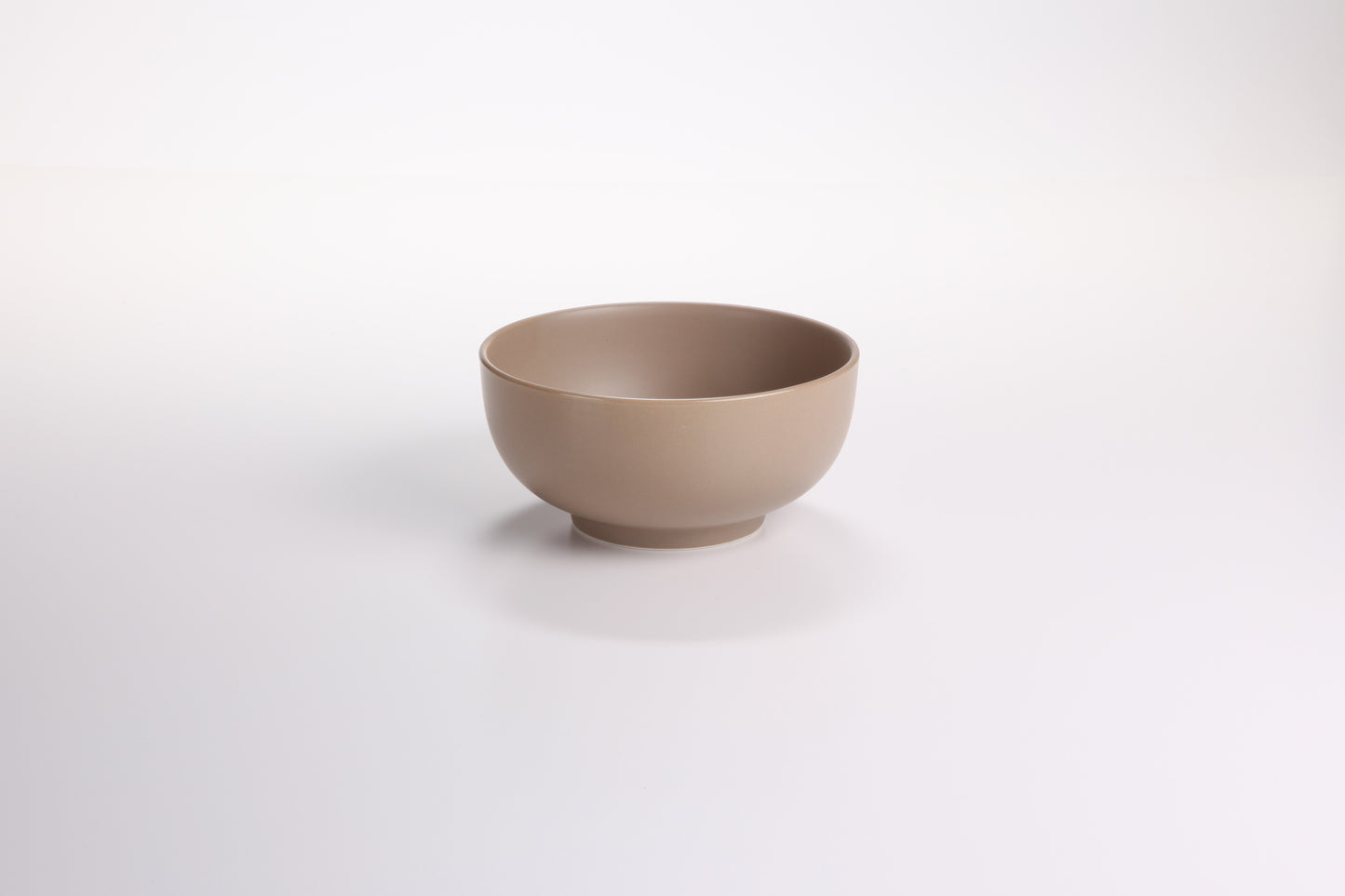 DE TERRA RICE BOWL 4" l 10cm - SANDY KHAKI - DON BELLINI # DB2220010