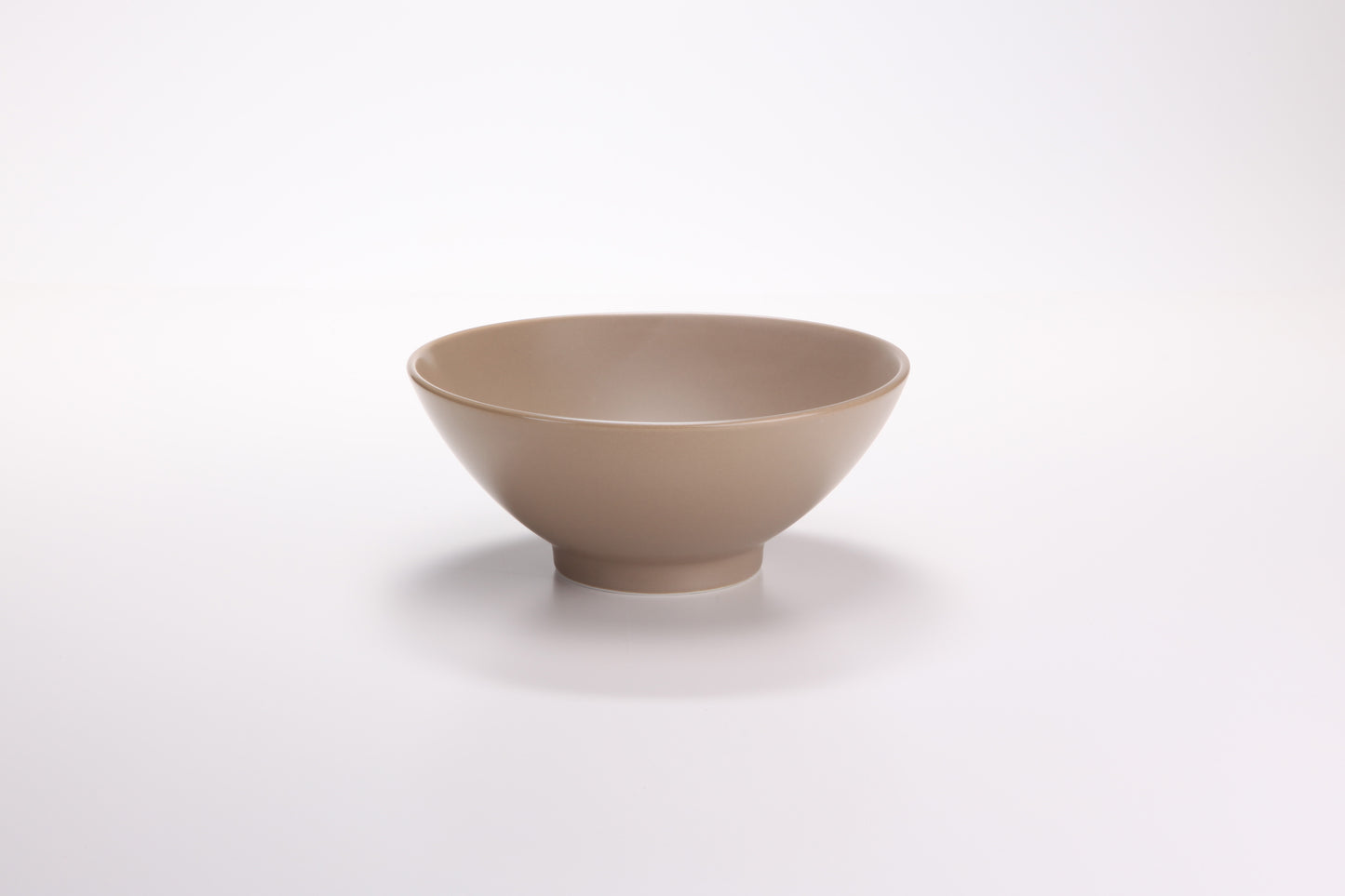 DE TERRA NOODLE BOWL 7.5" l 19cm - SANDY KHAKI - DON BELLINI # DB2220119