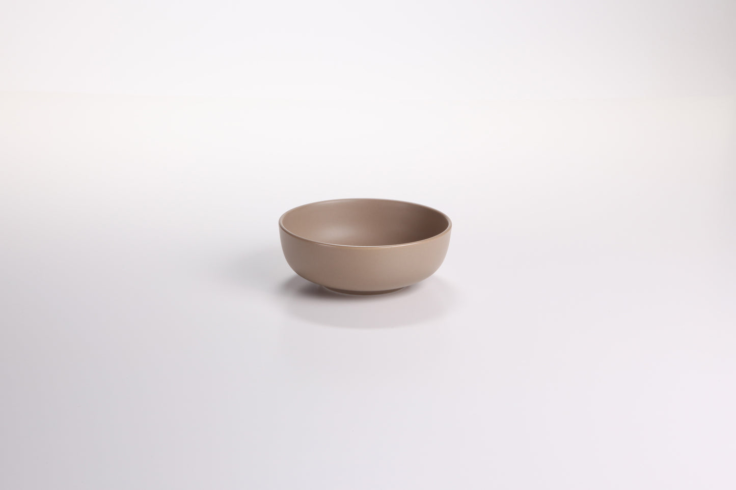 DE TERRA 圓形碗 5 英吋 l 12.5 公分 - 沙色卡其色 - DON BELLINI # DB2229013