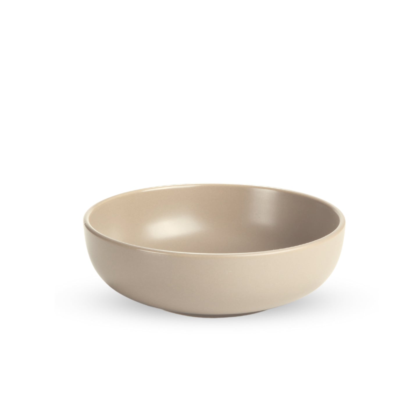 De Terra Small Bowl Set [SET OF 4]- Khaki - DON BELLINI #DB2229013-S