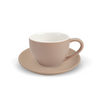DE TERRA COFFEE CUP & SAUCE 160ML