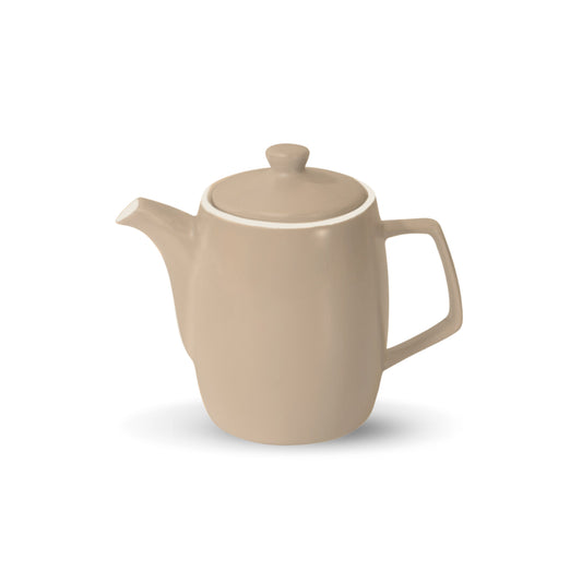 DE TERRA COFFEE POT 600ML - SANDY KHAKI - DON BELLINI # DB2240060