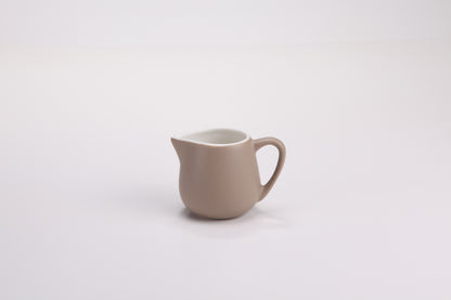 DE TERRA CREAMER W/ HANDLE 120ML - SANDY KHAKI - DON BELLINI # DB2250018
