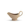 DE TERRA GRAVY BOAT 8OZ l 24CM - SANDY KHAKI - DON BELLINI # DB226SB24