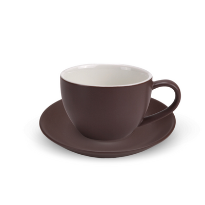 DE TERRA COFFEE CUP & SAUCE 200ML