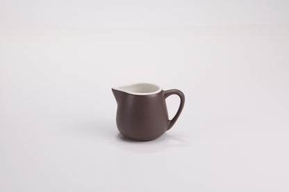 DE TERRA CREAMER W/ HANDLE 120ML - DARK BROWN - DON BELLINI # DB2350018