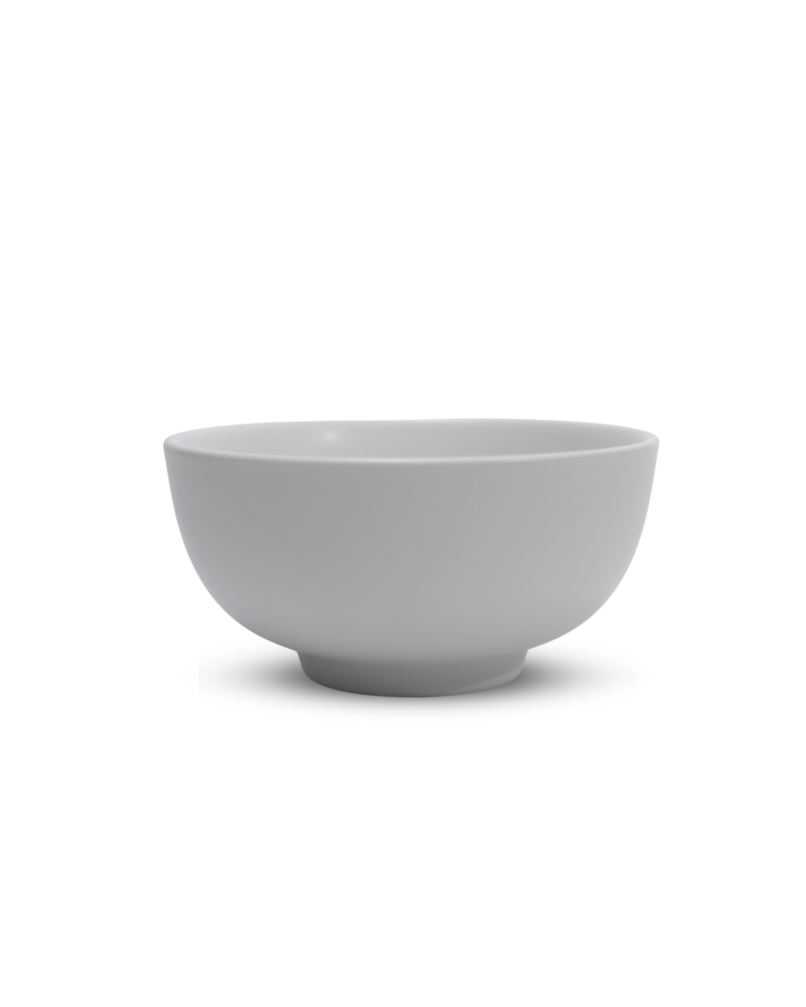 DE TERRA SOUP BOWL '5.75" l 15 CM - LIGHT GREY - DON BELLINI # DB2420015