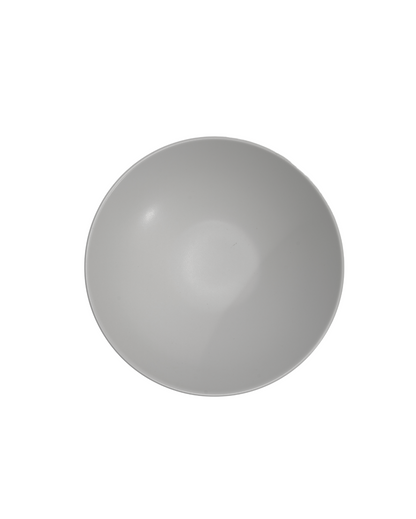 DE TERRA 沙拉碗 9.5 英吋 l 24 公分 - 淺灰色 - DON BELLINI # DB2420024