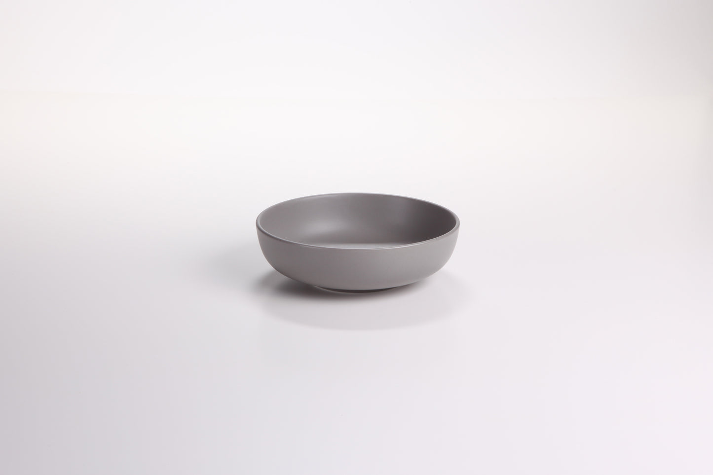 DE TERRA 圓形碗 6 英吋 l 15.5 公分 - 淺灰色 - DON BELLINI # DB2429016