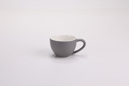 DE TERRA COFFEE CUP 90ML - LIGHT GREY - DON BELLINI # DB2439209