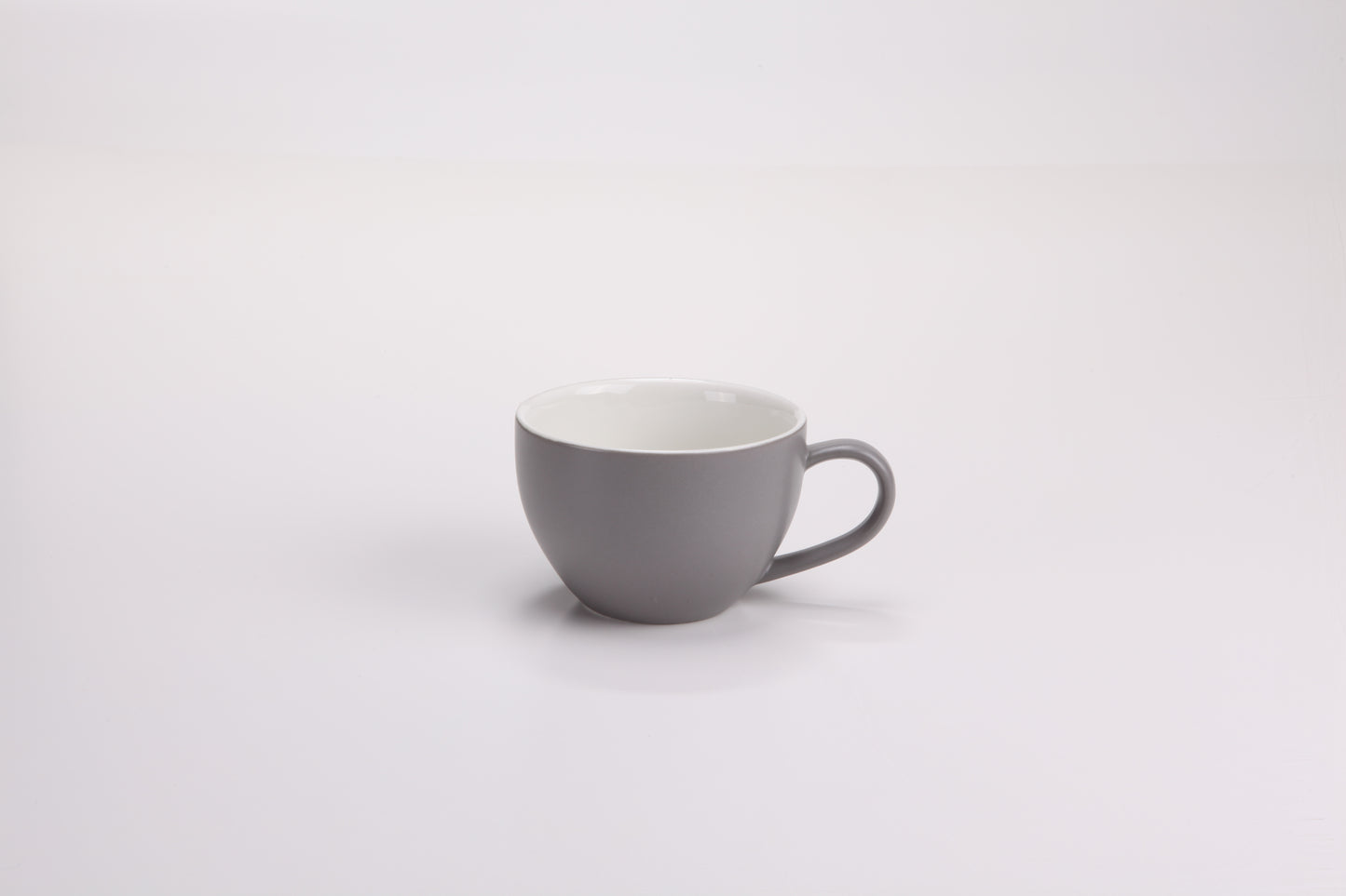 DE TERRA COFFEE CUP 200ML - LIGHT GREY - DON BELLINI # DB2439220
