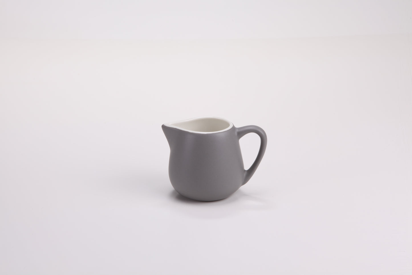 DE TERRA CREAMER W/ HANDLE 120ML - LIGHT GREY - DON BELLINI # DB2450018
