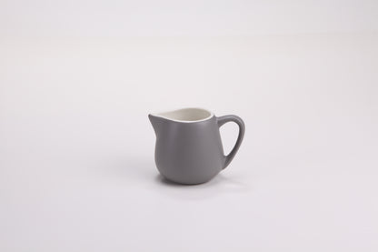 DE TERRA CREAMER W/ HANDLE 120ML - LIGHT GREY - DON BELLINI # DB2450018
