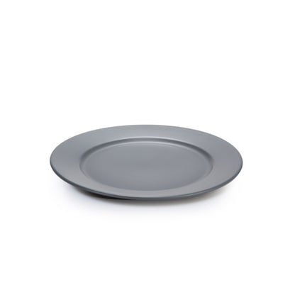 De Terra Plate Set [SET OF 4] - Blue - DON BELLINI #DB2510120-S