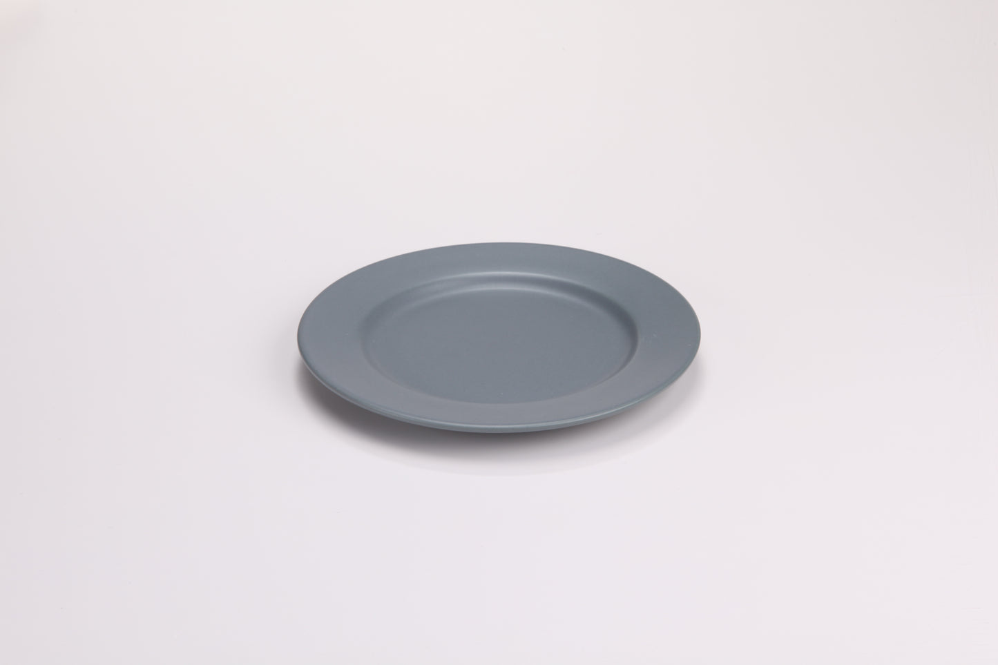 DE TERRA PLATE 9" l 23CM - LIVID BLUE - DON BELLINI # DB2510123