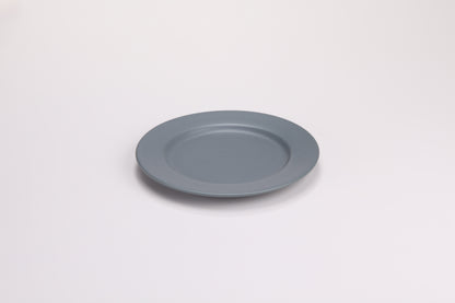 DE TERRA PLATE 10" l 25CM - LIVID BLUE - DON BELLINI # DB2510125
