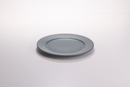 DE TERRA PLATE 11" l 28CM - LIVID BLUE - DON BELLINI # DB2510128