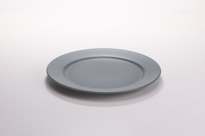 DE TERRA PLATE 12" l 30CM - LIVID BLUE - DON BELLINI # DB2510130