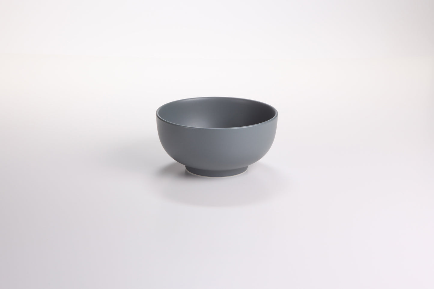 DE TERRA RICE BOWL 4" l 10cm - LIVID BLUE - DON BELLINI # DB2520010