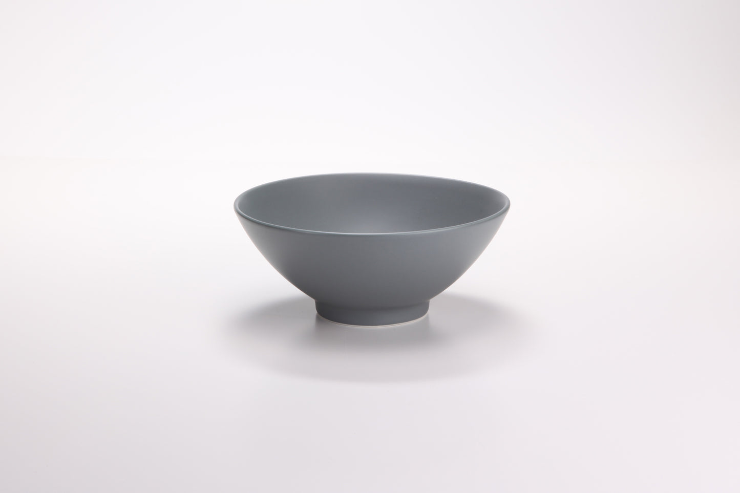 DE TERRA NOODLE BOWL 7.5" l 19cm - LIVID BLUE - DON BELLINI # DB2520119