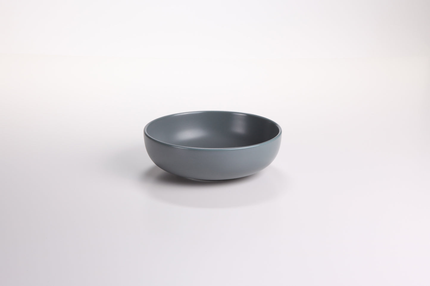 DE TERRA 圓形碗 7 英吋 l 17.5 公分 - 深藍色 - DON BELLINI # DB2529017