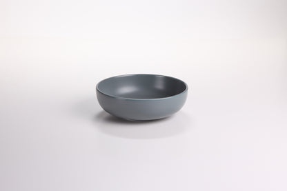 DE TERRA 圓形碗 7 英吋 l 17.5 公分 - 深藍色 - DON BELLINI # DB2529017