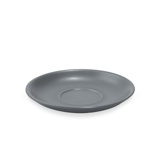 DE TERRA SAUCER FOR 175ML COFFEE CUP - 13 CM - LIVID BLUE - DON BELLINI # DB2530013