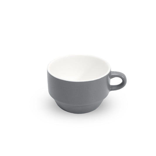 DE TERRA COFFEE CUP 125ML - LIVID BLUE - DON BELLINI # DB2539013