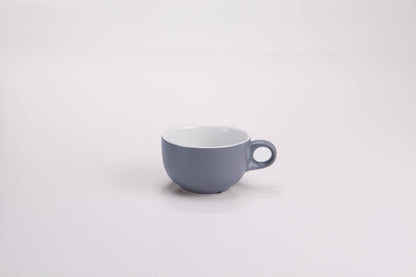 DE TERRA COFFEE CUP 125ML - LIVID BLUE - DON BELLINI # DB2539013