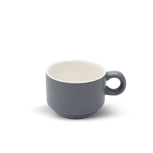 DE TERRA COFFEE CUP 175ML - LIVID BLUE - DON BELLINI # DB2539018