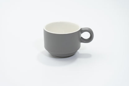 DE TERRA COFFEE CUP 175ML - LIVID BLUE - DON BELLINI # DB2539018