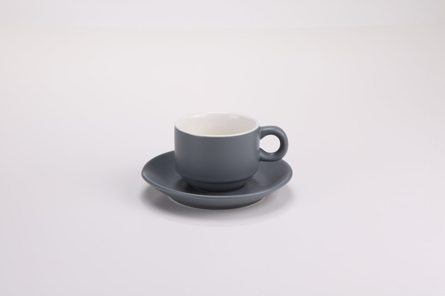 DE TERRA COFFEE CUP 200ML - LIVID BLUE - DON BELLINI # DB2539020