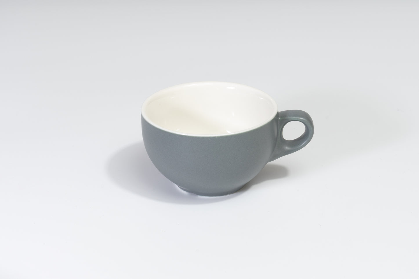 DE TERRA COFFEE CUP 120ML 7.5 x 4.5CM - LIVID BLUE - DON BELLINI # DB2539112