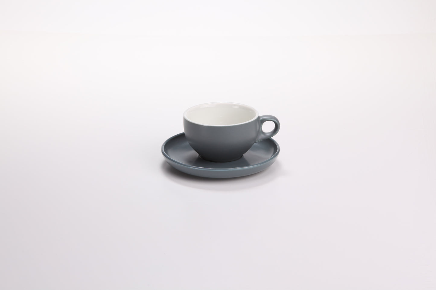 DE TERRA COFFEE CUP 200ML - LIVID BLUE - DON BELLINI # DB2539120