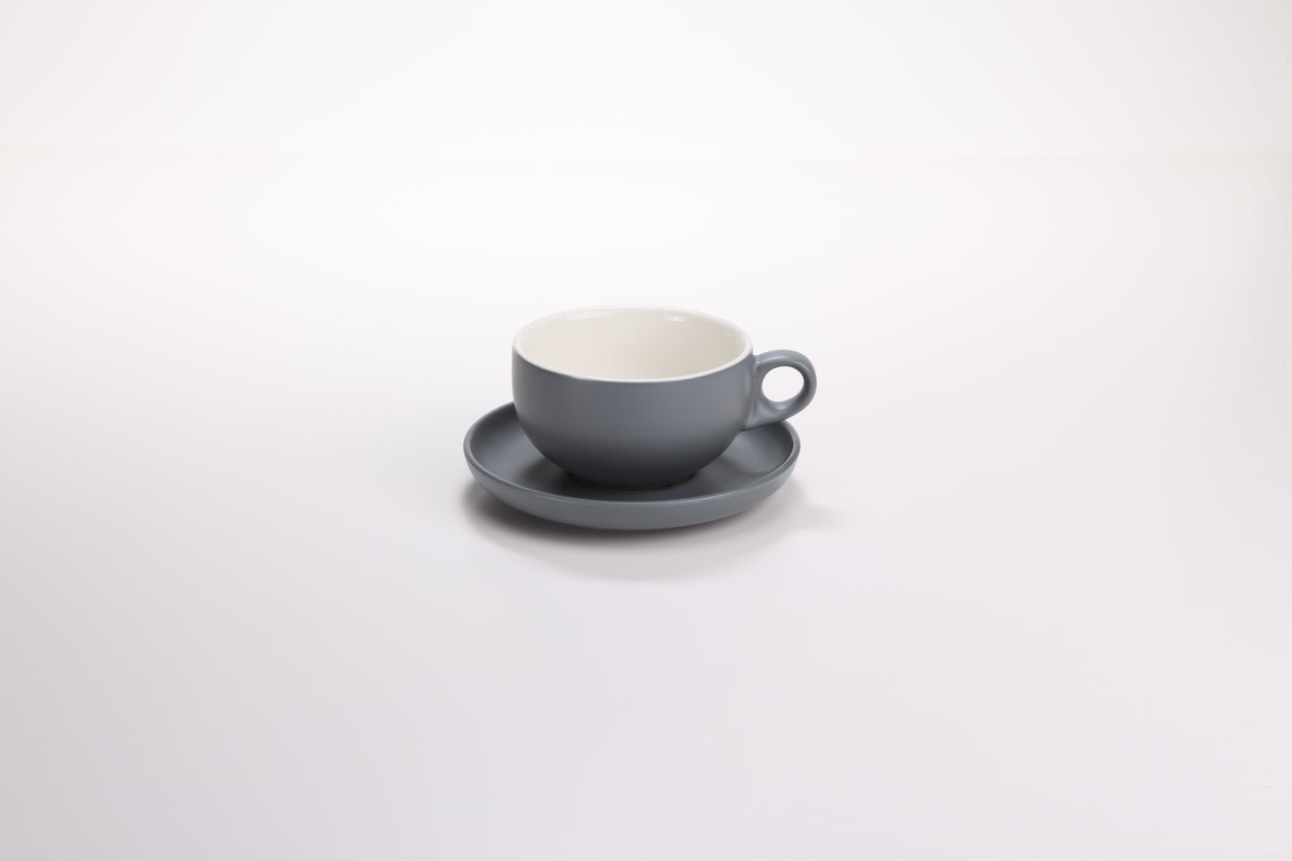 DE TERRA COFFEE CUP 300ML - LIVID BLUE - DON BELLINI # DB2539130