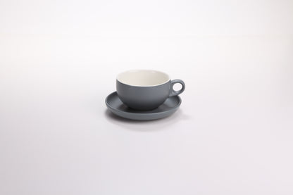 DE TERRA COFFEE CUP 300ML - LIVID BLUE - DON BELLINI # DB2539130