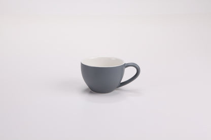 DE TERRA COFFEE CUP 90ML - LIVID BLUE - DON BELLINI # DB2539209