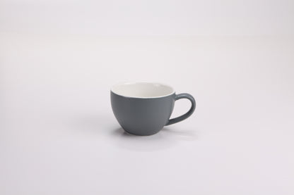 DE TERRA COFFEE CUP 200ML - LIVID BLUE - DON BELLINI # DB2539220